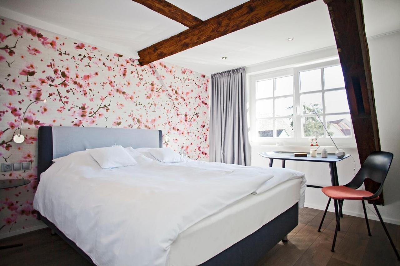 Standard Doppelzimmer