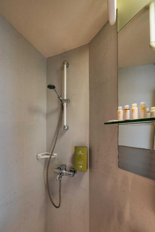 Executive Double or Twin Room