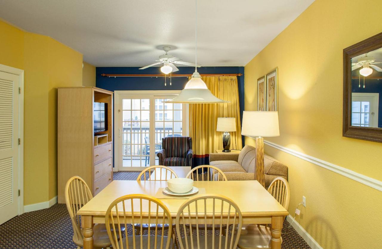 Two Bedroom Villa Disability Access