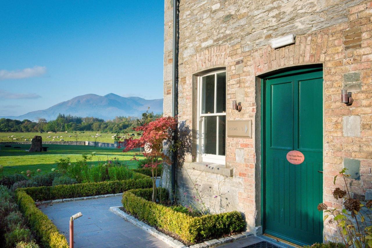 Coach House Room