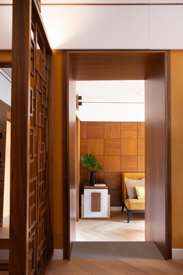 Deluxe Junior Suite