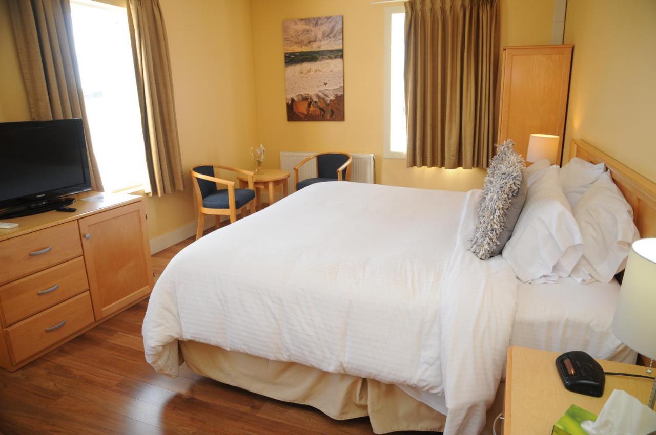 King Room Ocean View