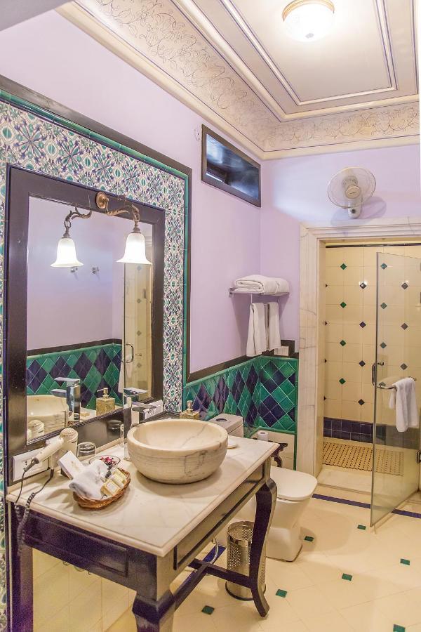 Heritage Superior Suite