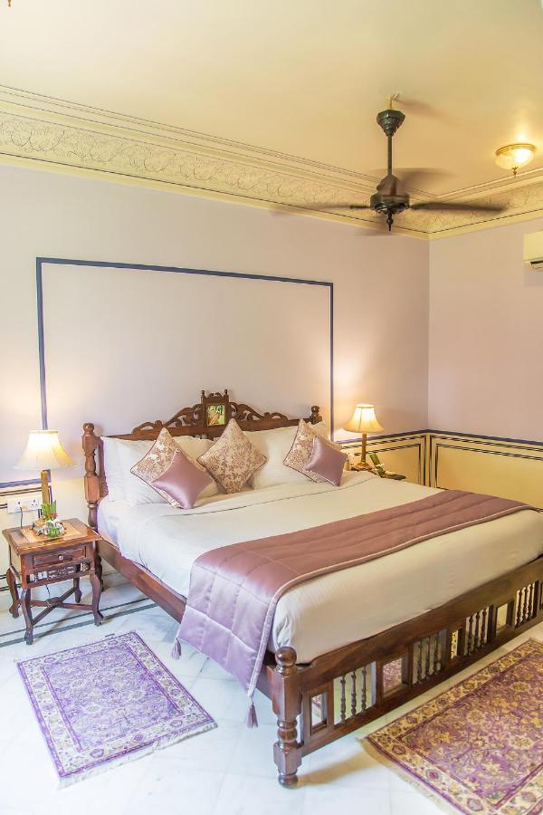 Heritage Superior Suite