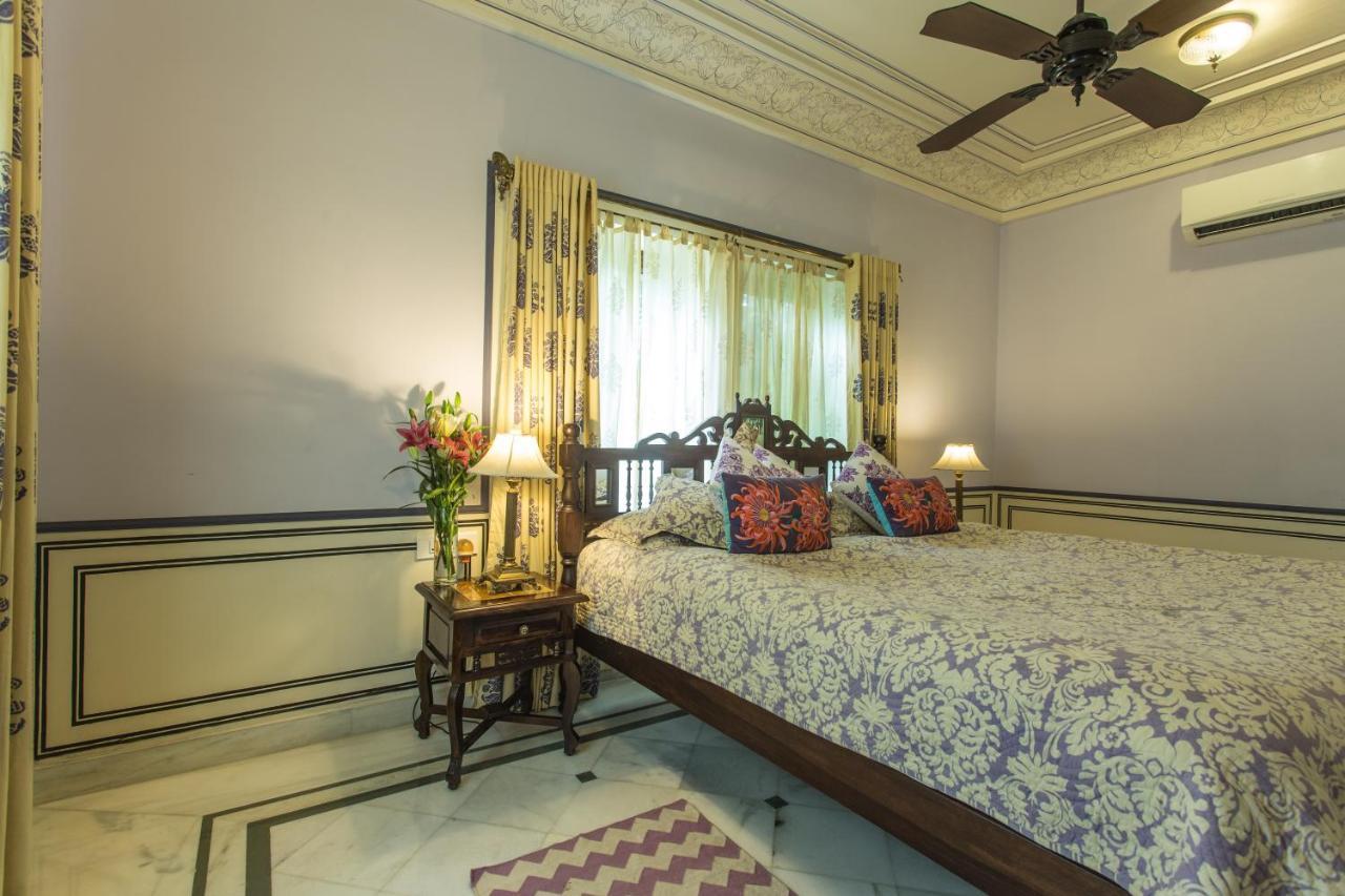 Heritage Superior Suite