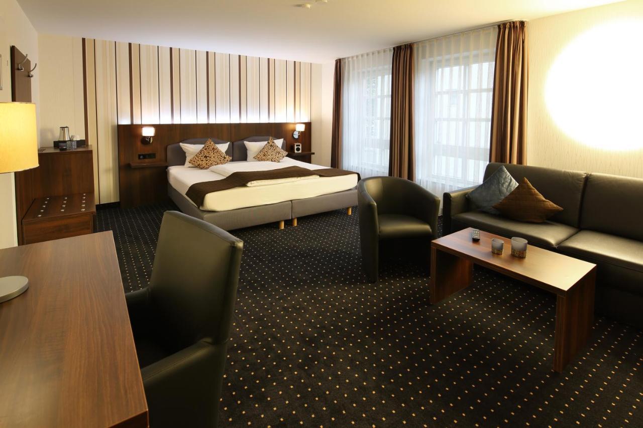 Premium Double Room