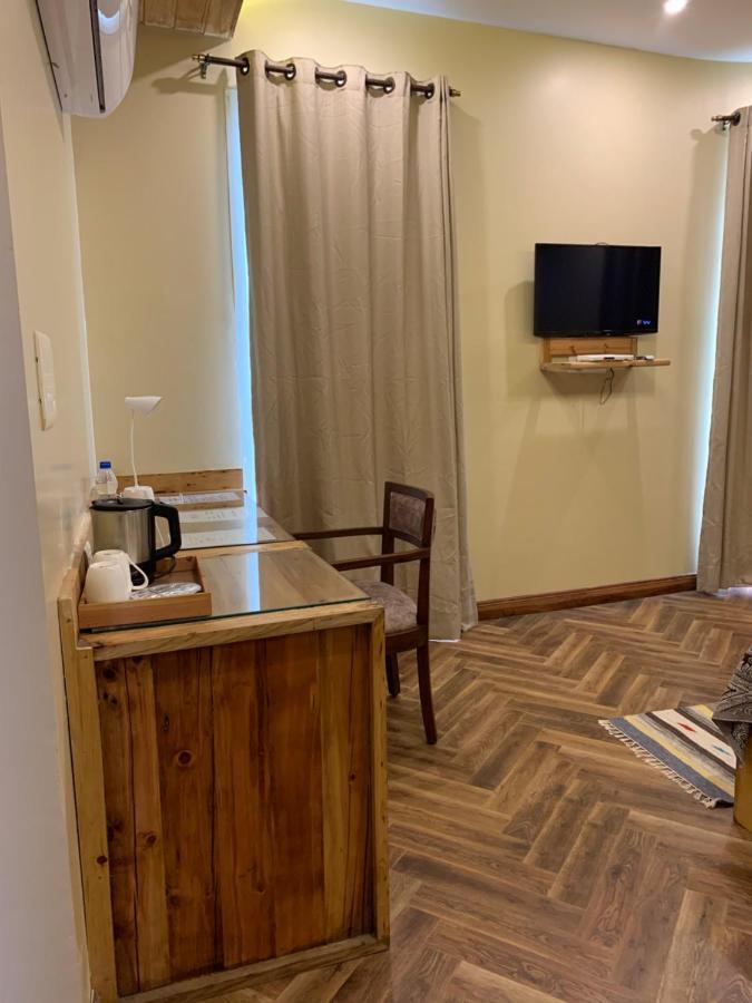 Super Deluxe Double Room