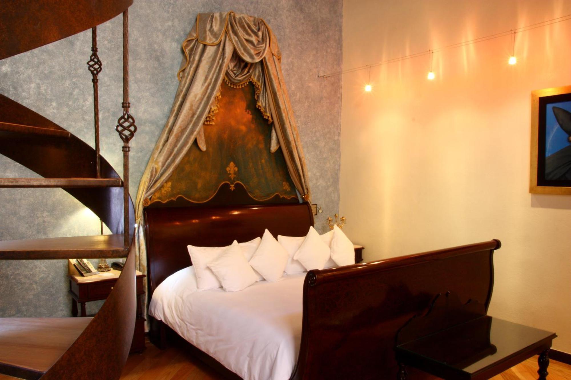 Suite Grand
