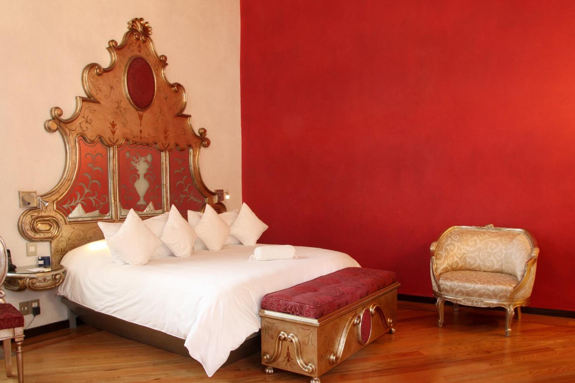 Suite Estándar