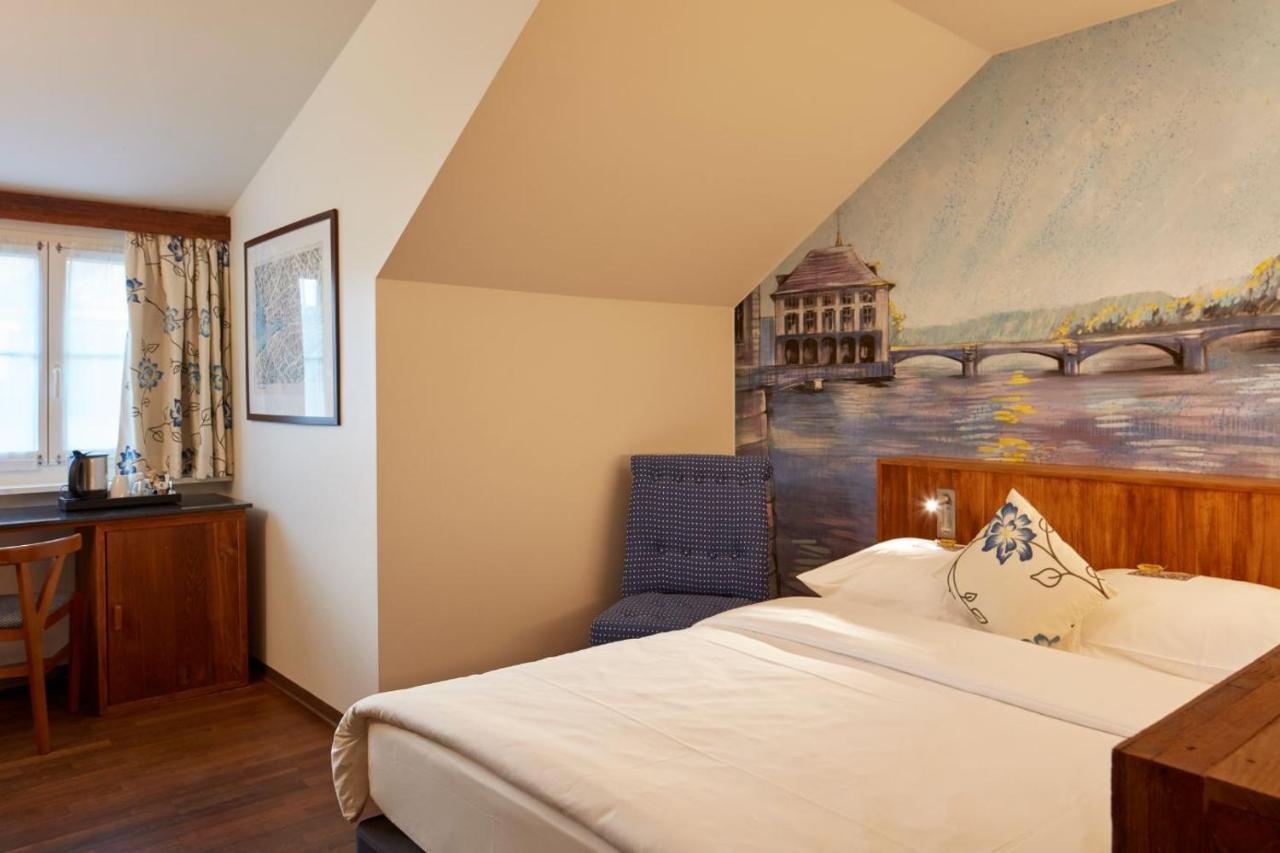 Superior Single Room