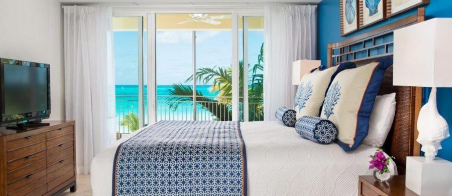 Two-Bedroom Oceanfront Suite