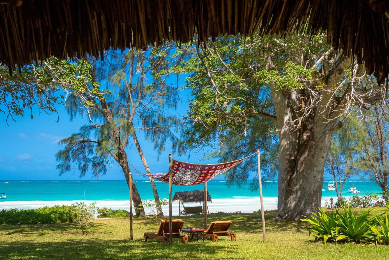 Beach Cottage