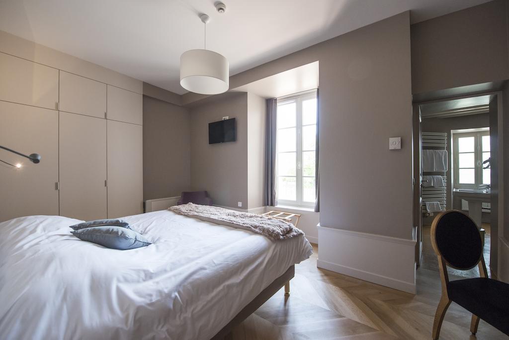 Chambre Double Confort