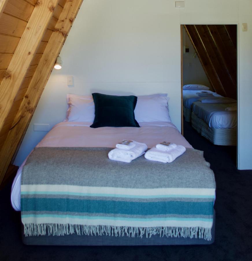 Two Room Chalet