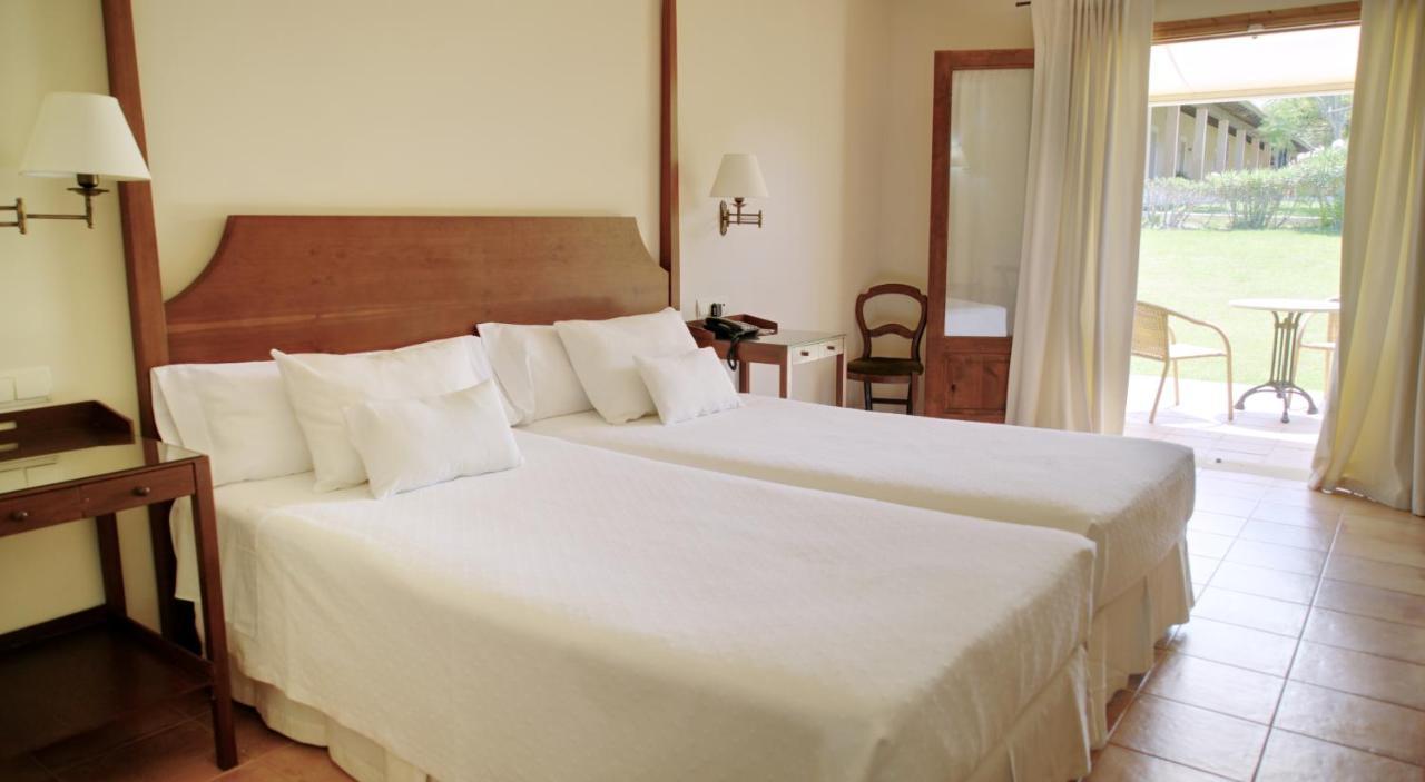 Habitación Doble Superior