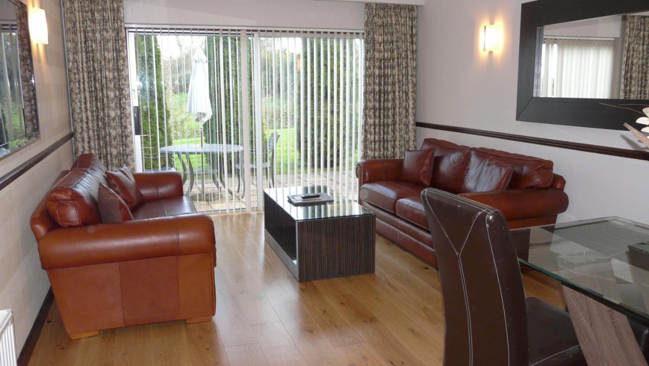 Full Suite Double