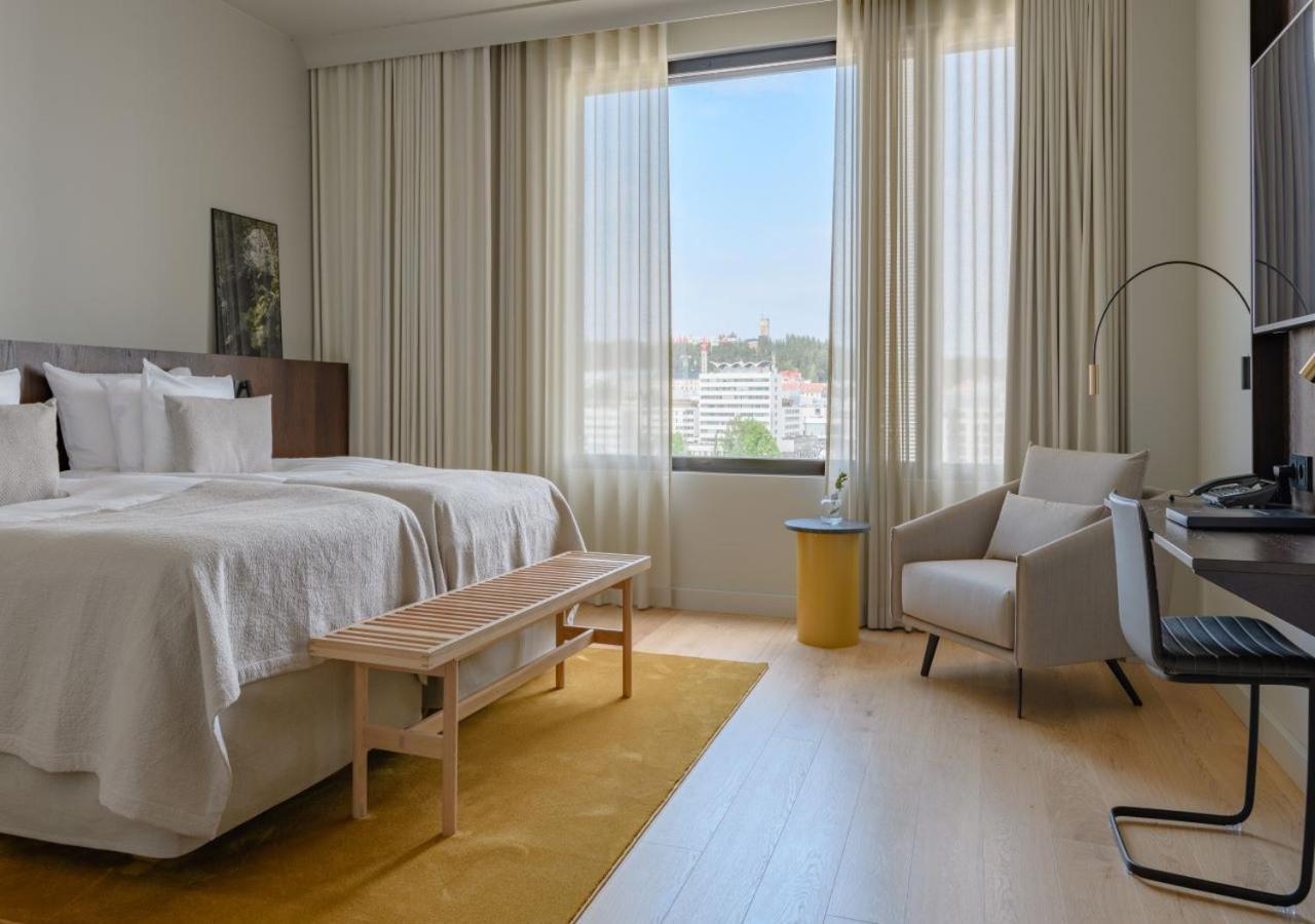 Superior Deluxe Double or Twin Room