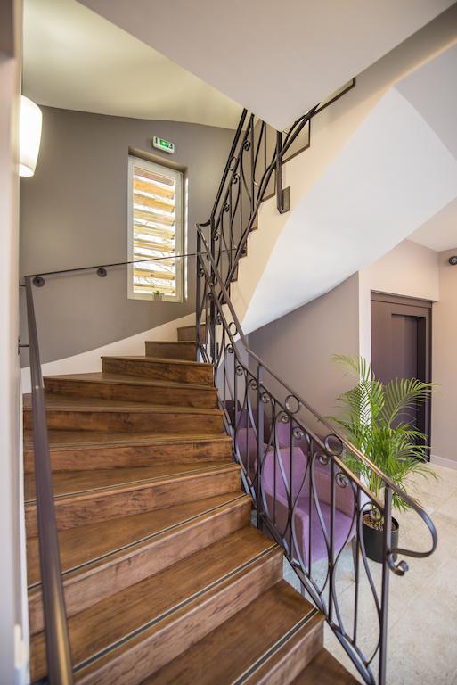 Chambre Double Supérieure