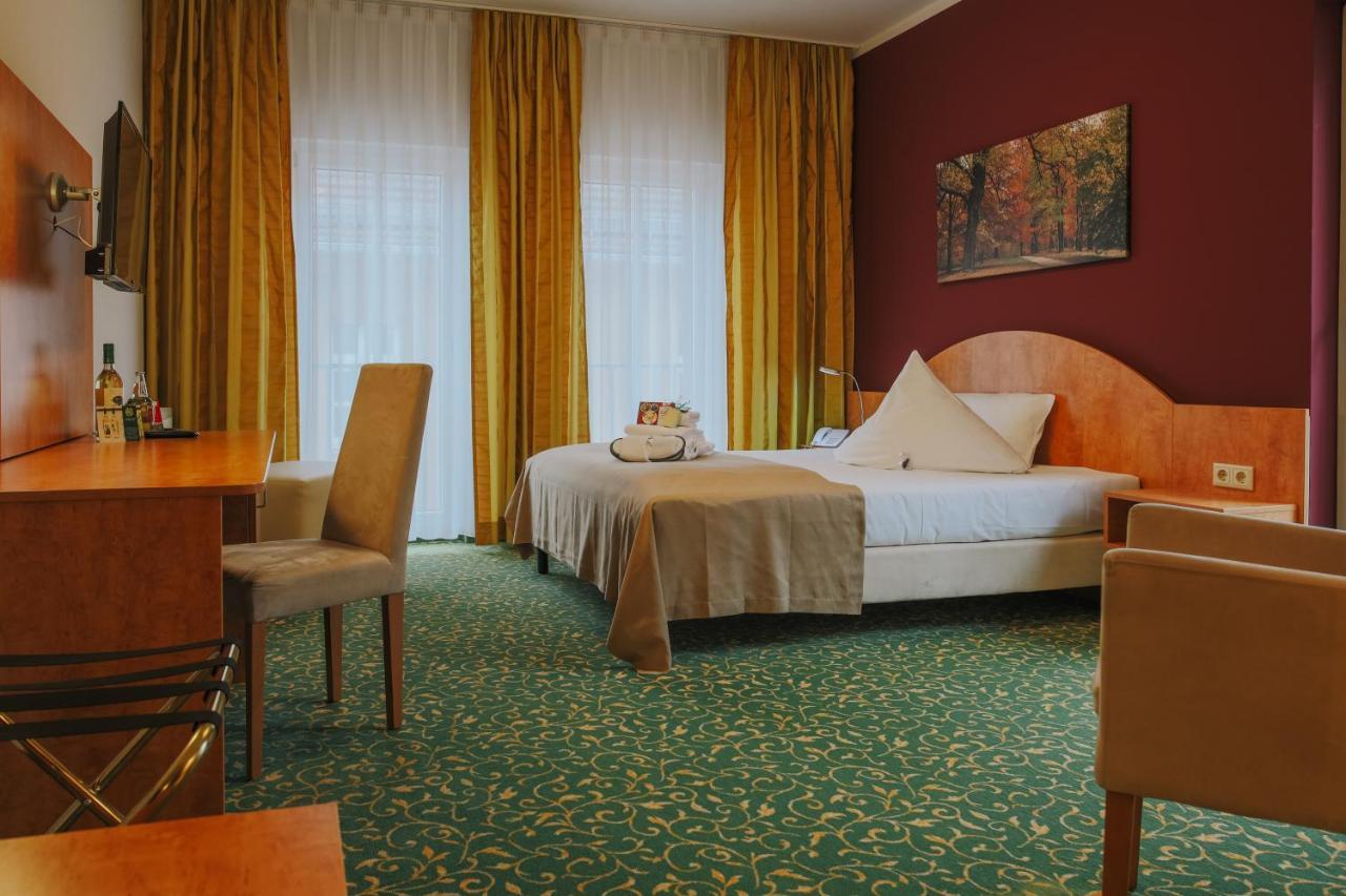 Superior Single Room