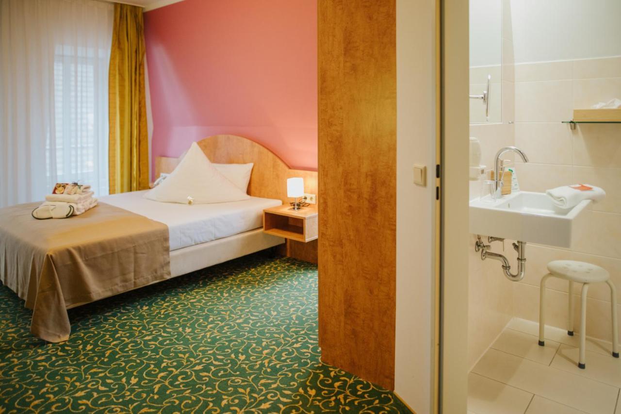 Superior Single Room