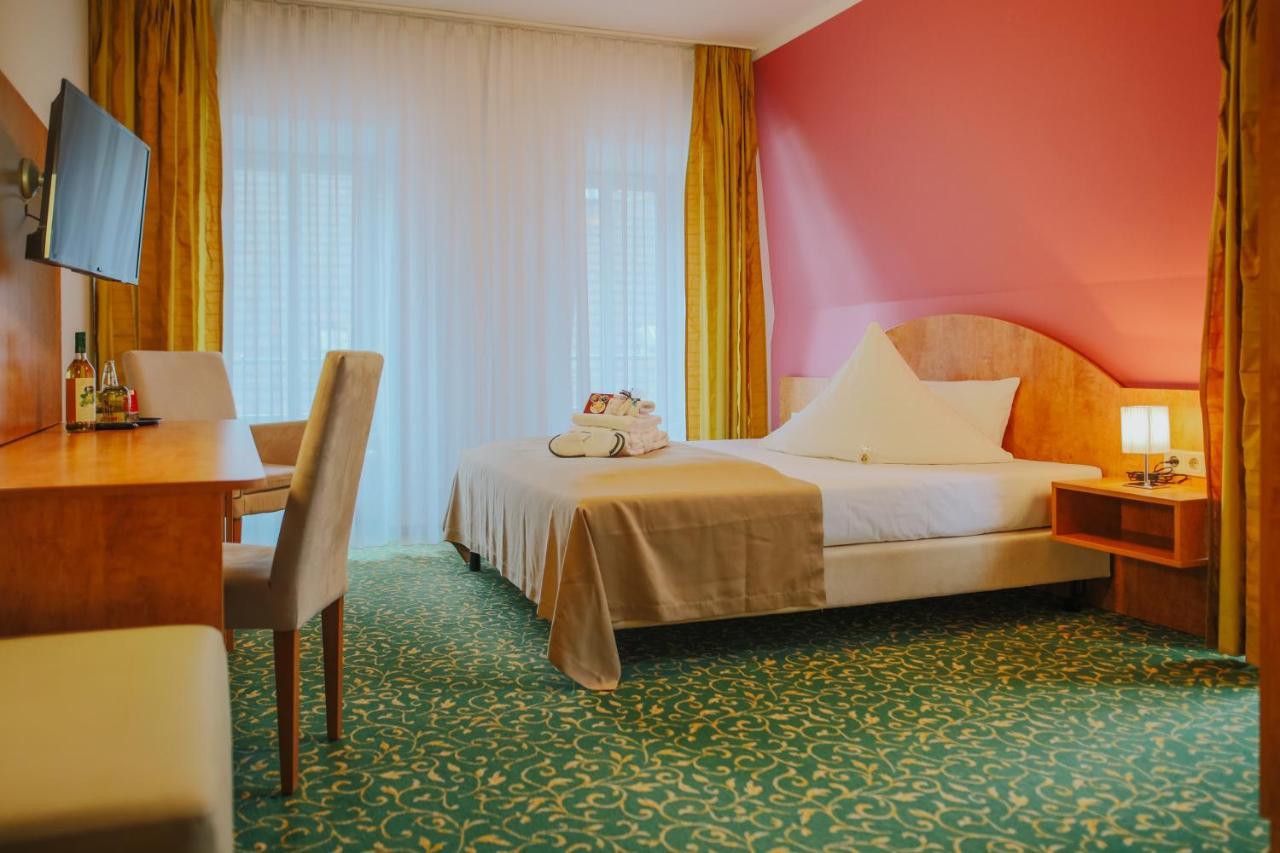 Superior Single Room