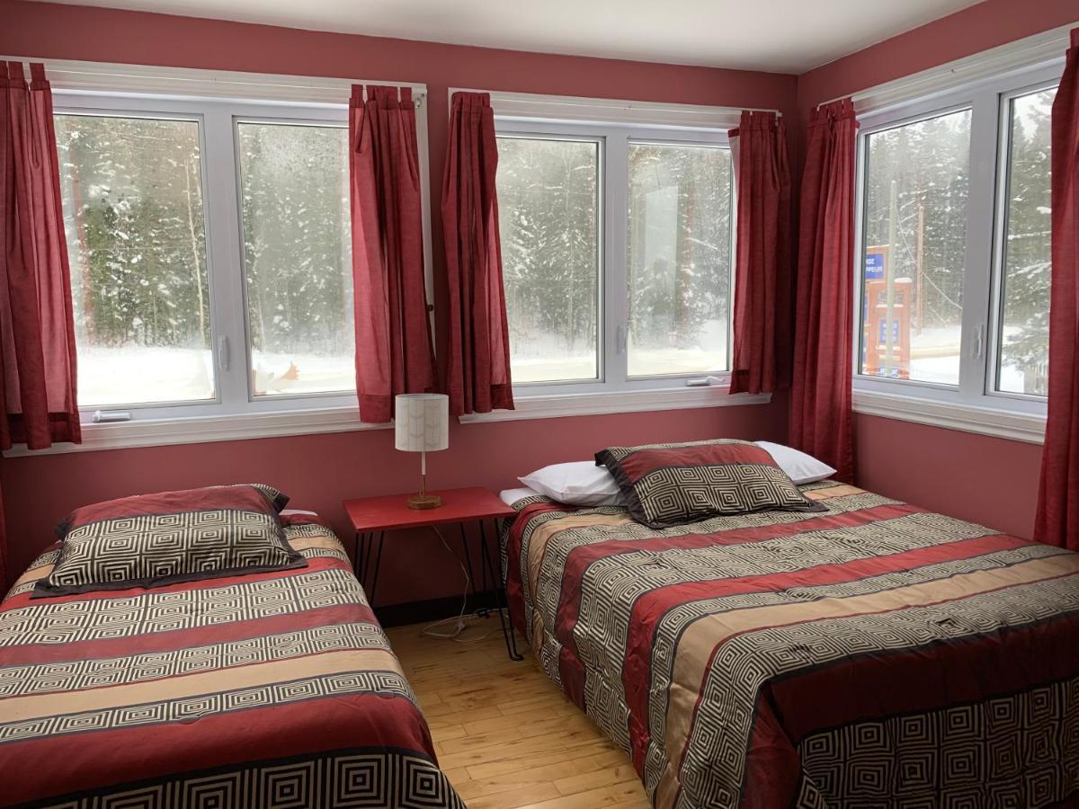 Double Room Single Bed