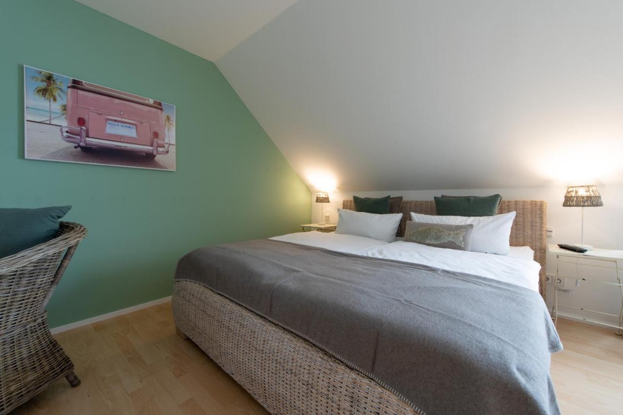 Double Room Comfort