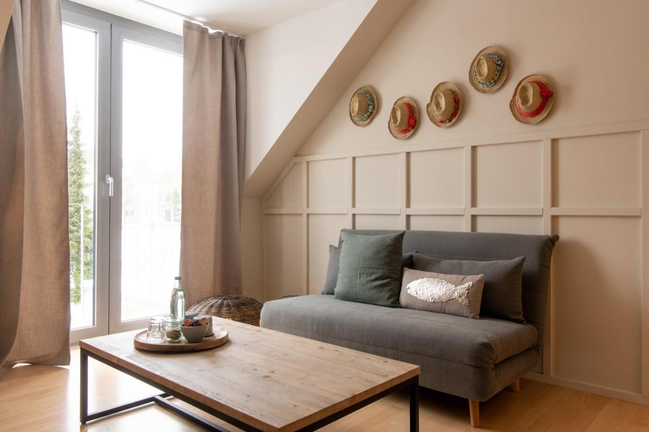 Double Room Comfort