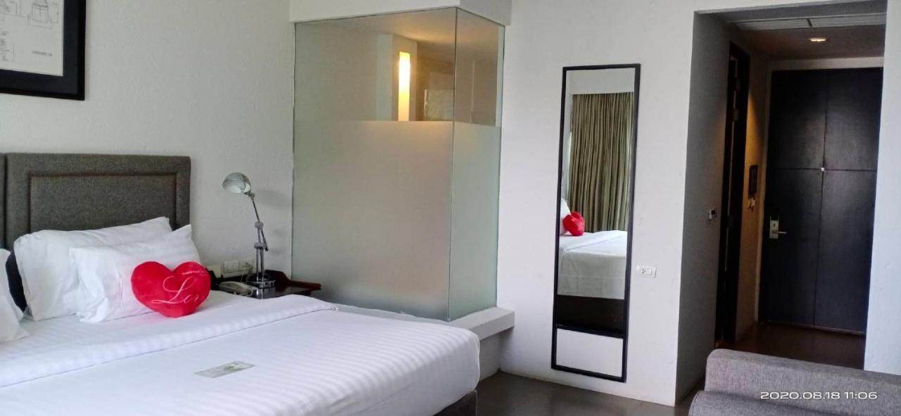 Grand Deluxe Double or Twin Room