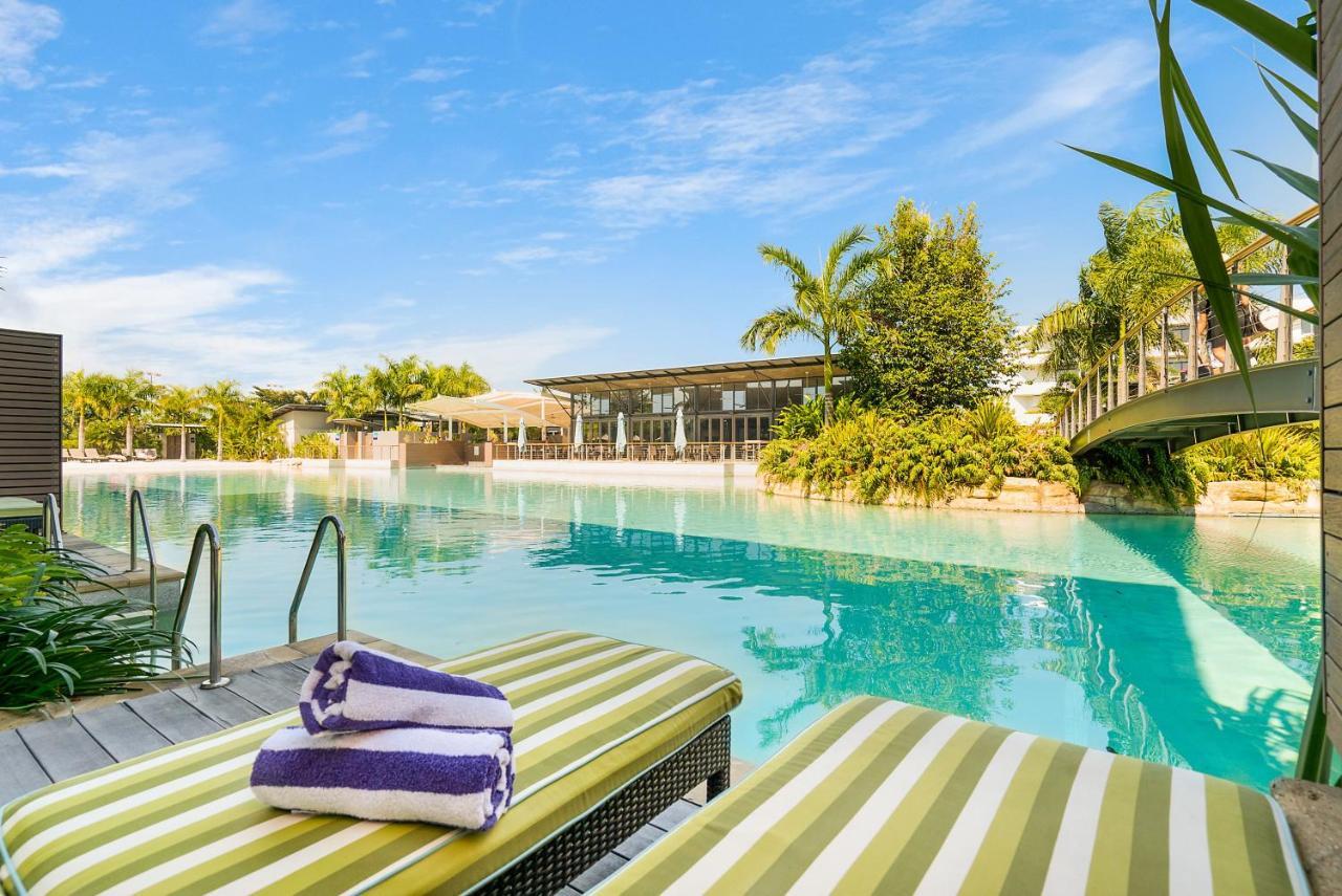Resort Superior Lagoon King Room