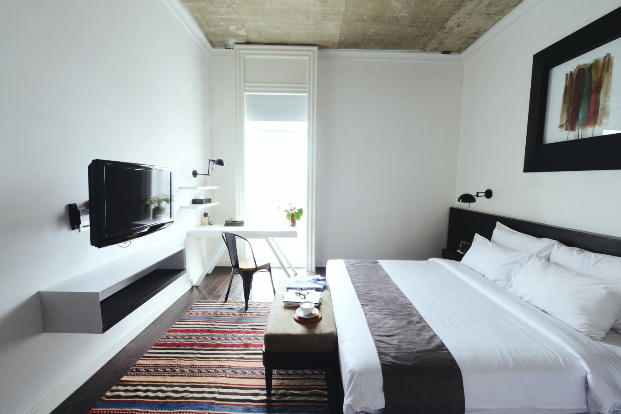 Two-Bedroom Deluxe