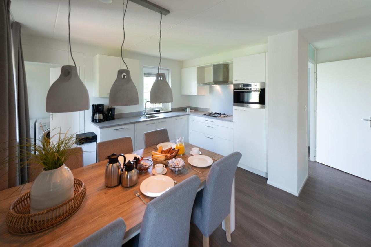 Holiday Home Canna Palustre Doppio