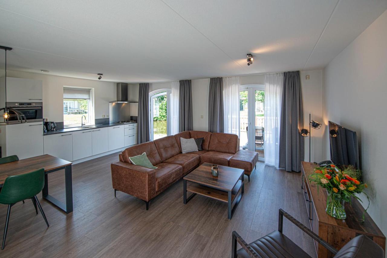 Holiday Home Castello