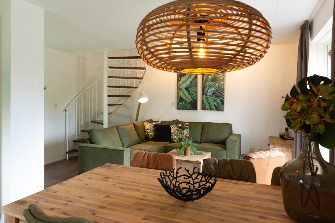 Holiday Home Canna Palustre Doppio