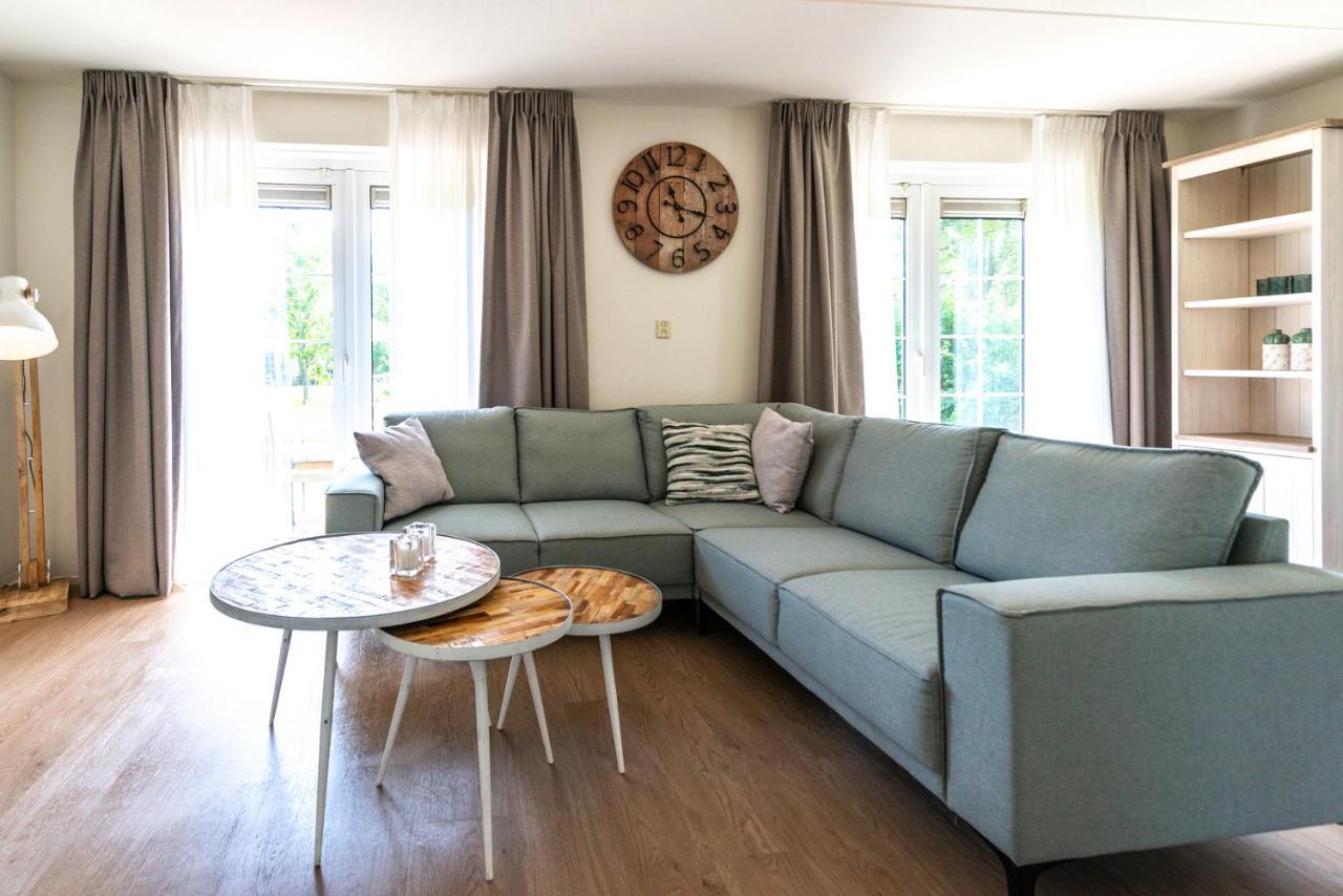 Holiday Home Canna Palustre
