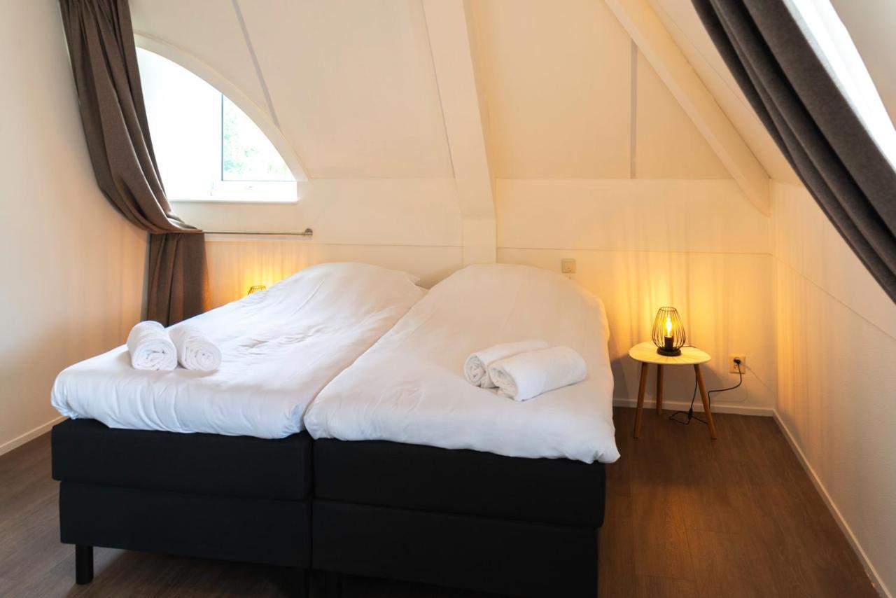 Holiday Home Canna Palustre Doppio