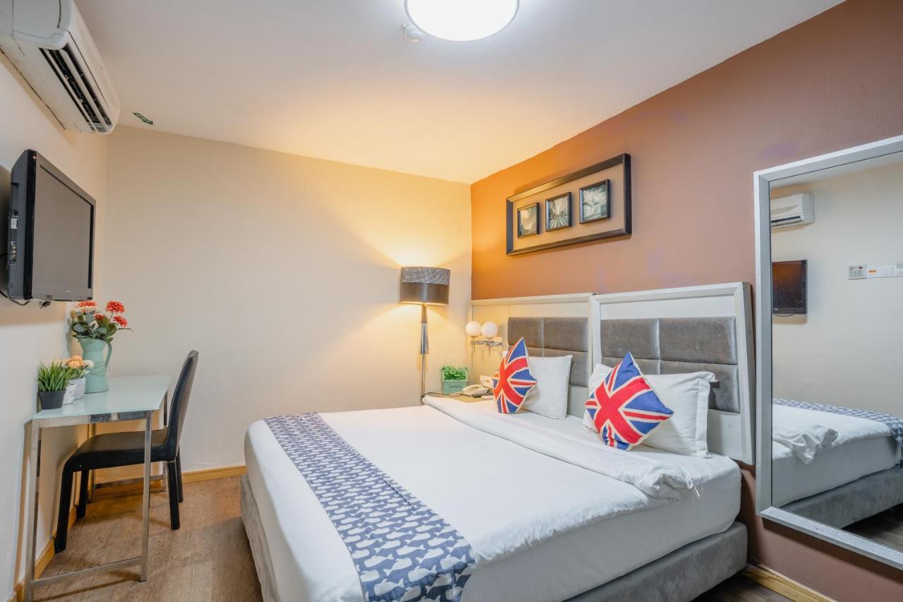 Superior King Room