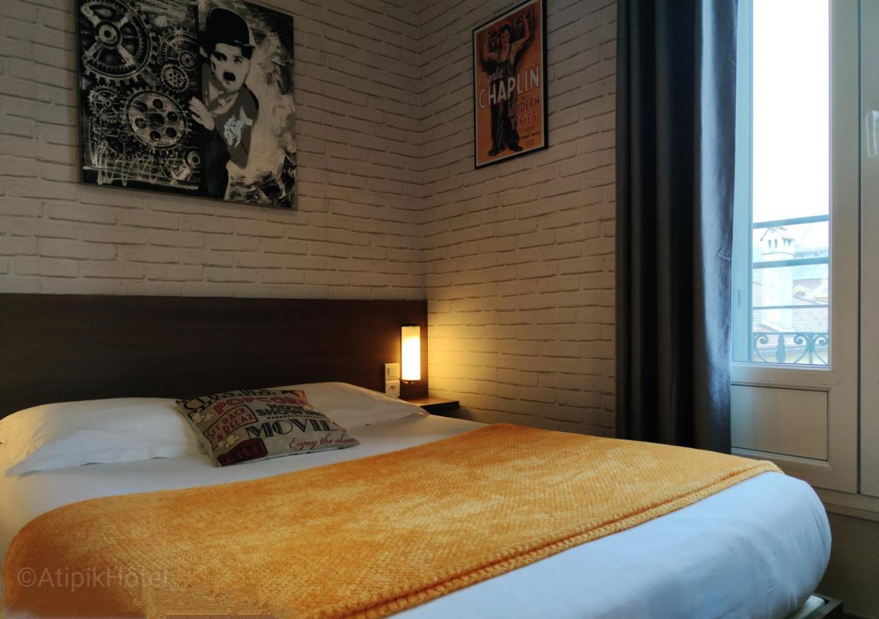 Standard Double Room - 12m²,1070054980:JPEG