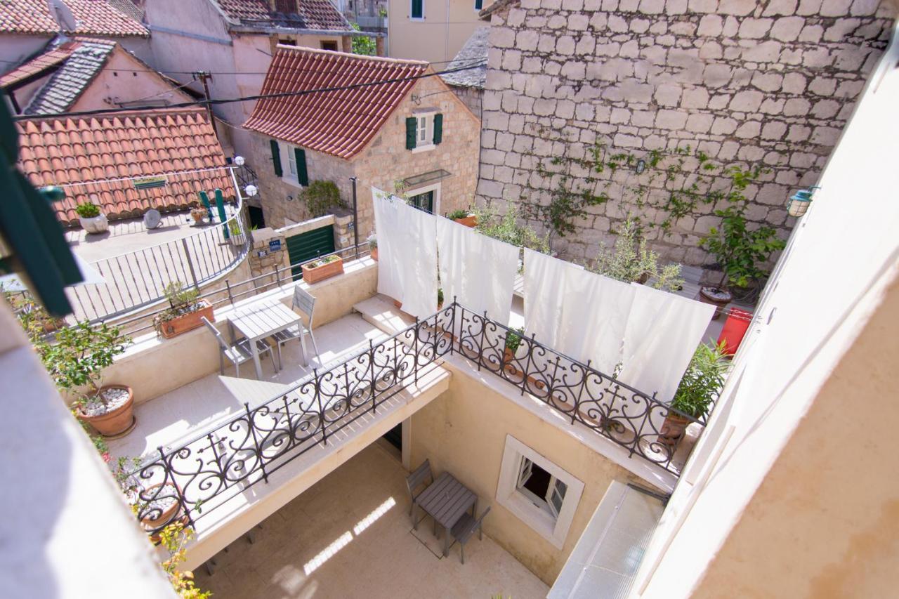 Deluxe Studio with Balcony - Kovacica Street 20