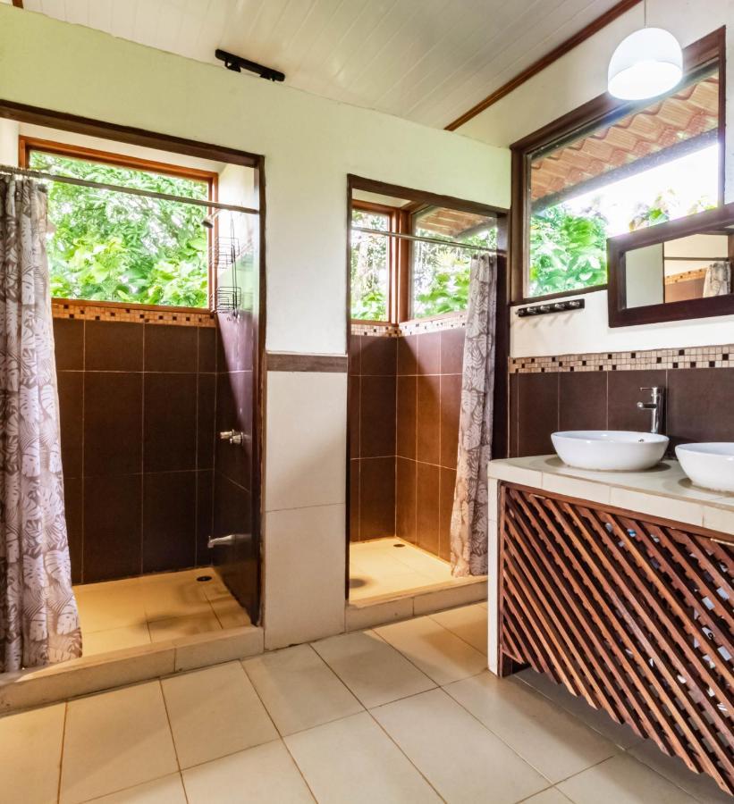 Family Bungalow