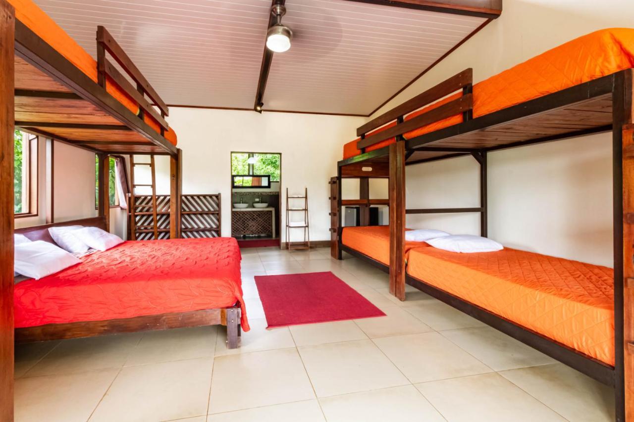 Family Bungalow
