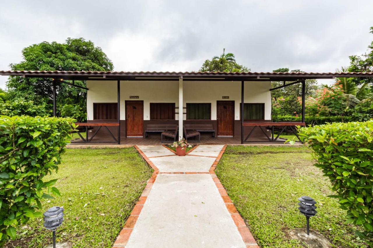 Family Bungalow