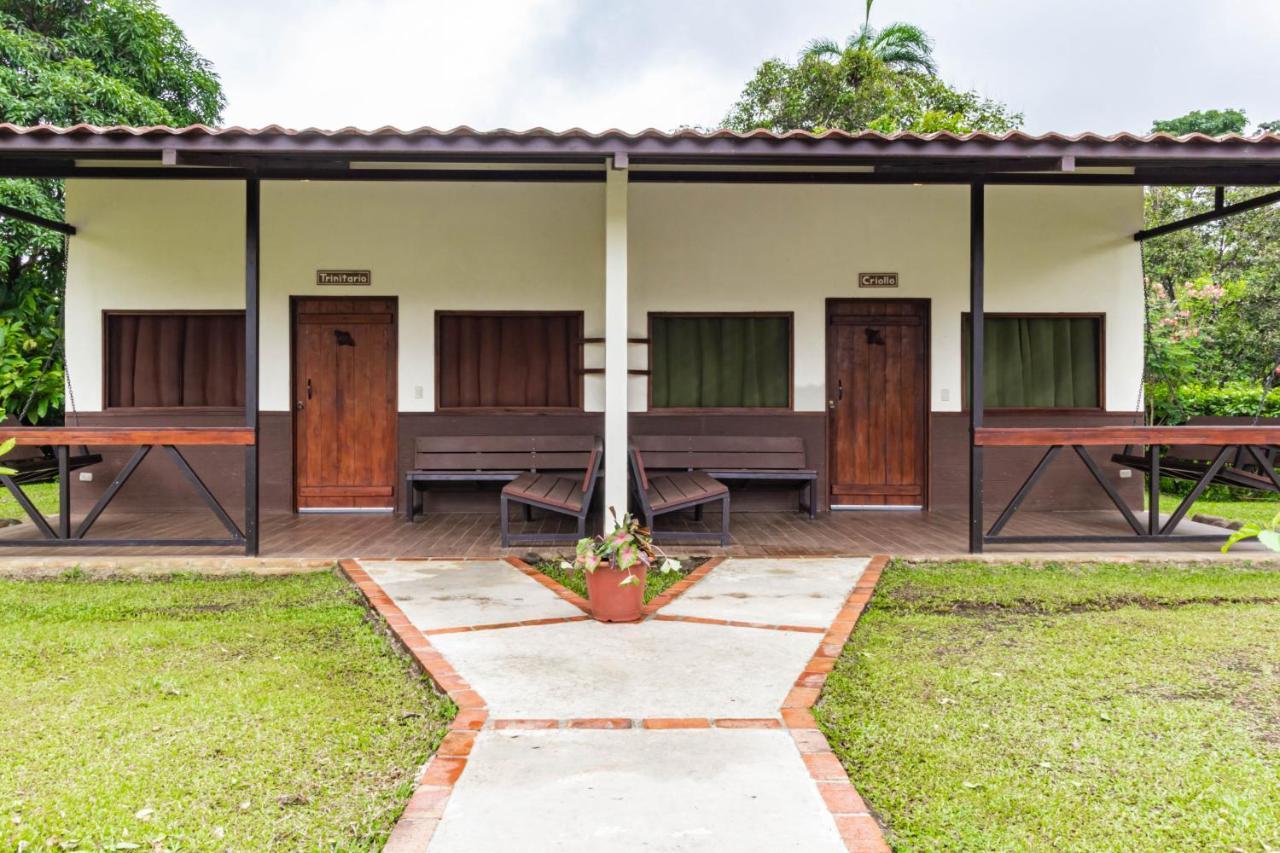 Family Bungalow