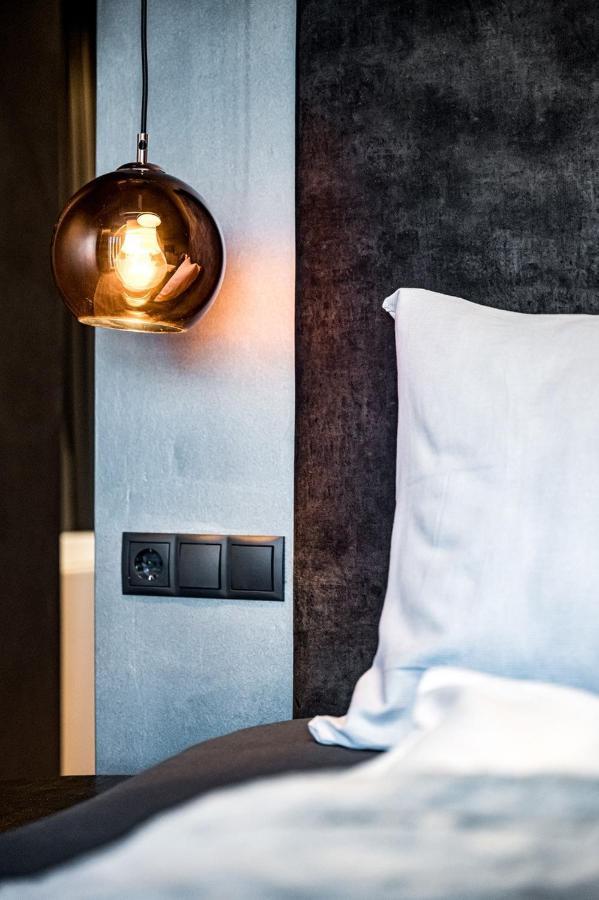 Economy Double Room without Balcony
