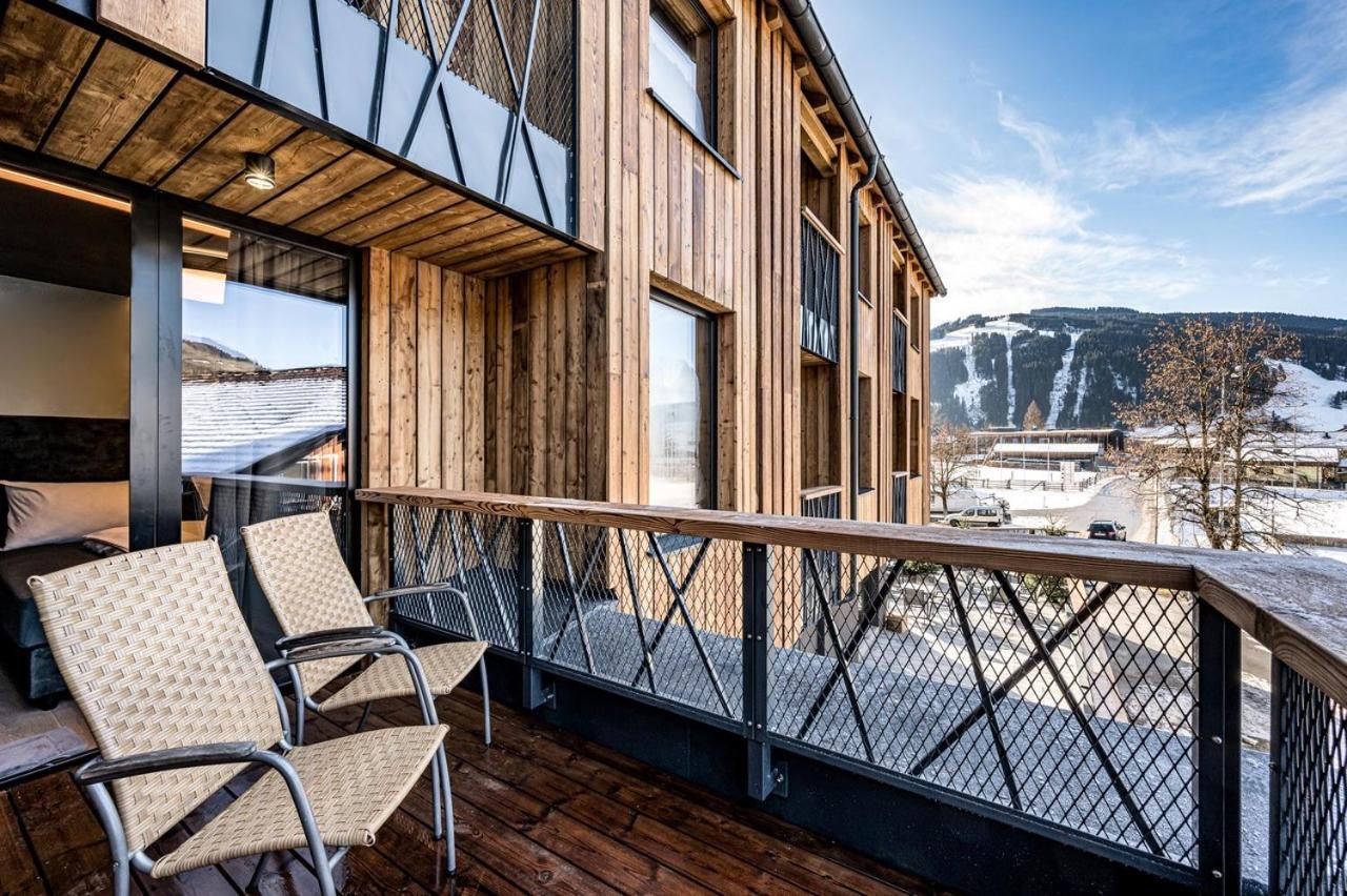 Classic Suite Terrace