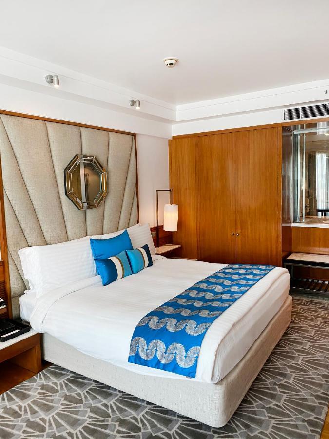 Premium King Room Sea View