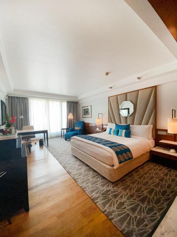 Premium King Room Sea View