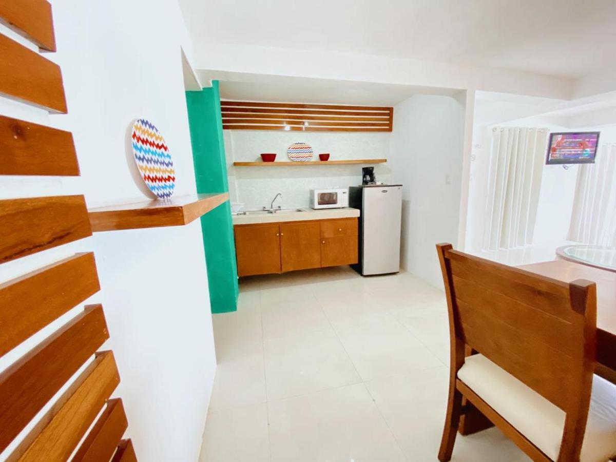 Studio Ocean View