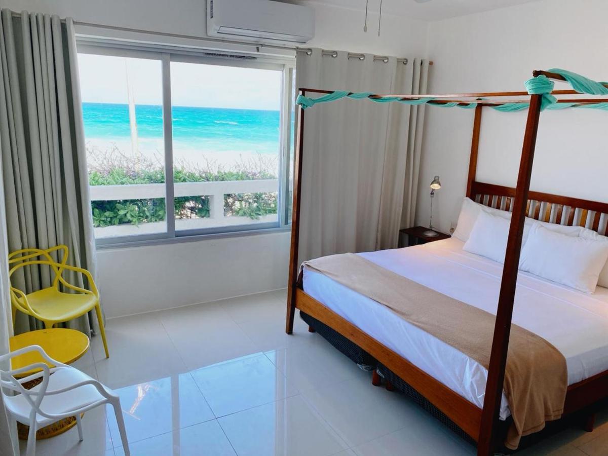 Studio Ocean View