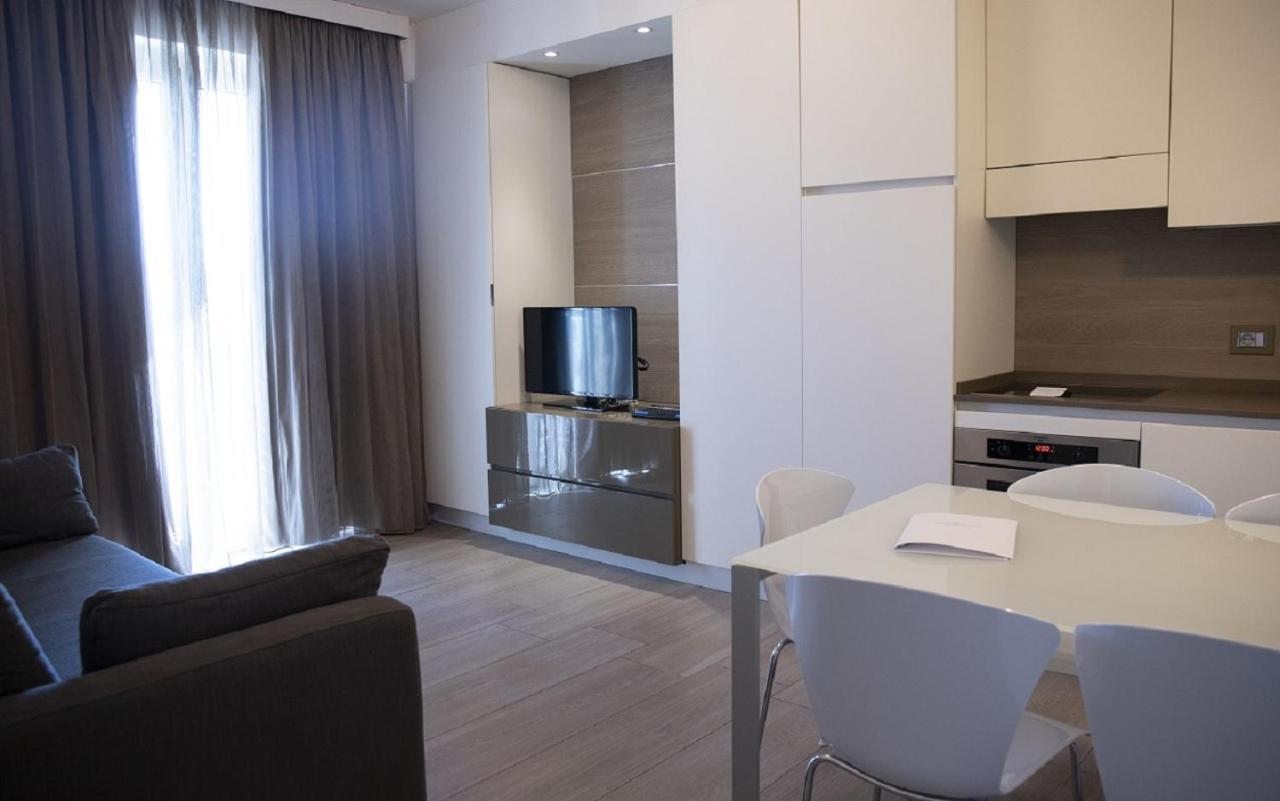 Suite Familiare Superior (4 Adulti)